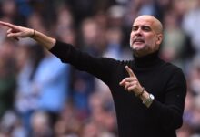 بيب جوارديولا