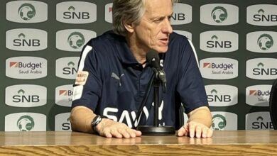 جيسوس: علاقتي قوية بنيمار واستعادته لمستواه ستدعم هجوم الفريق