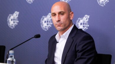 الاستقالة لن تحمي روبياليس من تحقيات «فيفا»