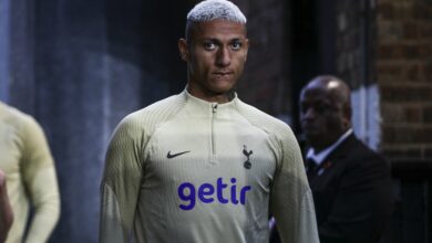 مهاجم توتنهام يلجأ للعلاج النفسي للعودة إلى مستواه