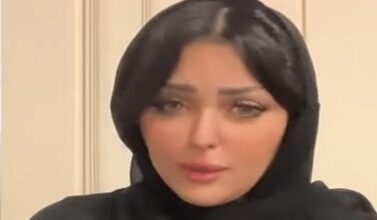 الحكم بالسجن على سلمى الشيمي سنتين لنشر مقاطع خادشة للحياء