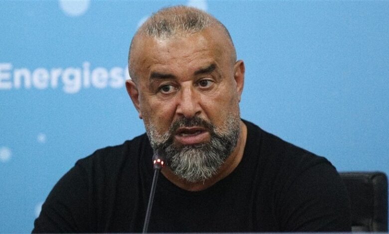 مدرب اتحاد العاصمة: نحترم الأهلي وليس لدينا ما نخسره أمامه