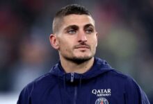 فيراتي يخضع للفحص الطبي تمهيدا للانتقال إلى العربي القطري