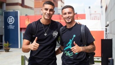 عودة توريس وبينو للمنتخب الإسباني