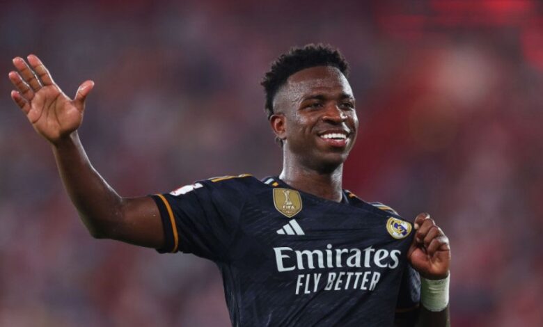 فينيسيوس جونيور