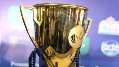 بطل السوبر المصري يحصل على 250 ألف دولار