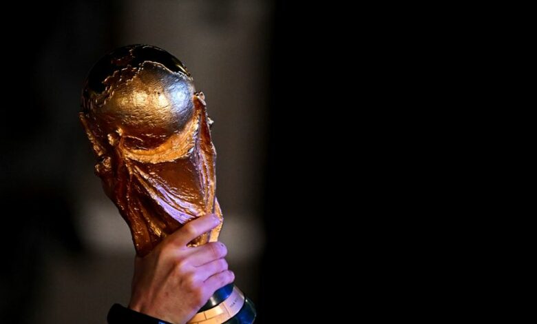 لجنة ملف استضافة مونديال 2030 تجتمع لأول مرة بإسبانيا