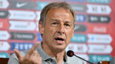 كلينسمان رافضا الانتقادات: غباء مطلق