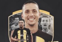 لويس فيليبي ينضم للاتحاد السعودي 3 مواسم