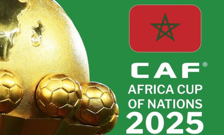 المغرب تفوز بتنظيم كأس الأمم الإفريقية 2025 واستضافة ثلاثية لنسخة 2027