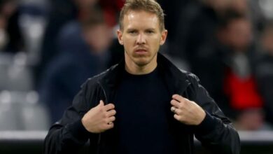 رسميا.. ناجلسمان مديرا فنيا للمنتخب الألماني حتى «يورو 2024»