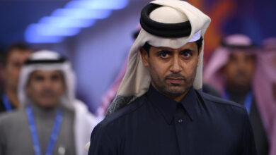 ناصر الخليفي يستبعد تأثير الدوري السعودي على الكرة الأوروبية