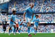 مانشستر سيتي