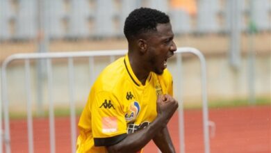 سيمبا التنزاني وأسيك الإيفواري يتأهلان لدور المجموعات بدوري أبطال إفريقيا