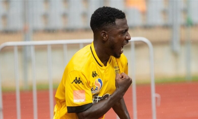 سيمبا التنزاني وأسيك الإيفواري يتأهلان لدور المجموعات بدوري أبطال إفريقيا