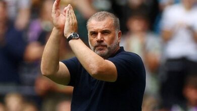 مدرب توتنهام يعترف: هدف ليفربول صحيح