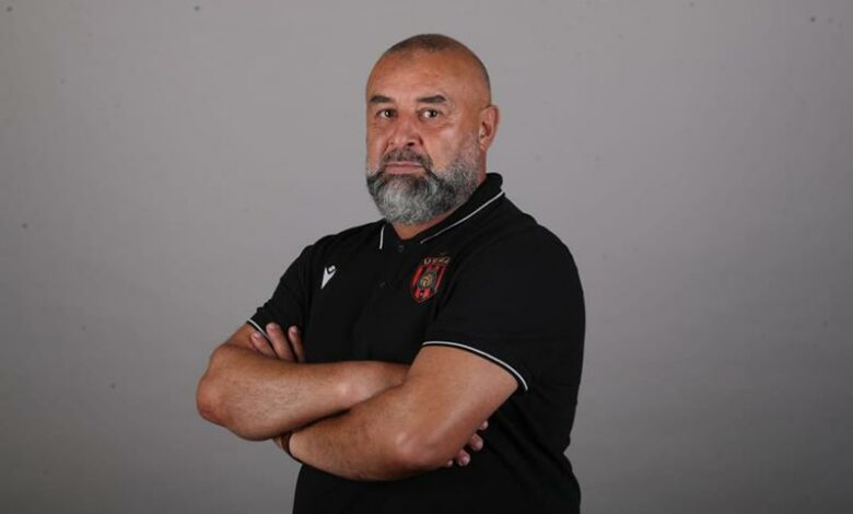 استقالة عبد الحق بن شيخة مرفوضة في اتحاد العاصمة