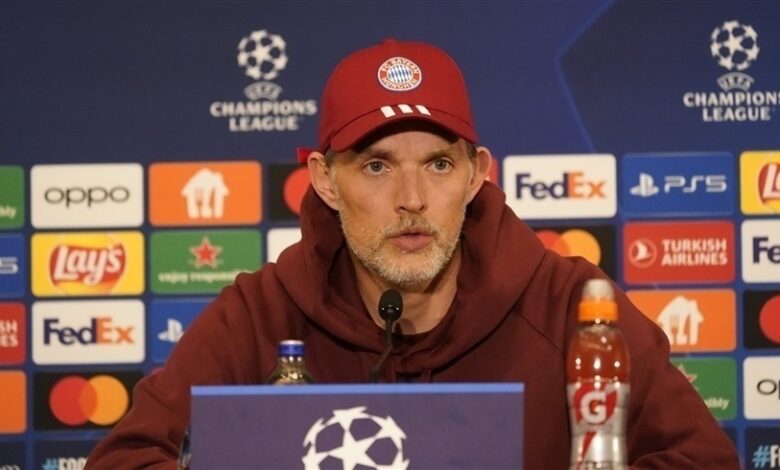 توماس توخيل