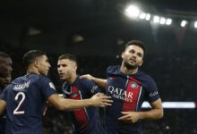 باريس سان جيرمان