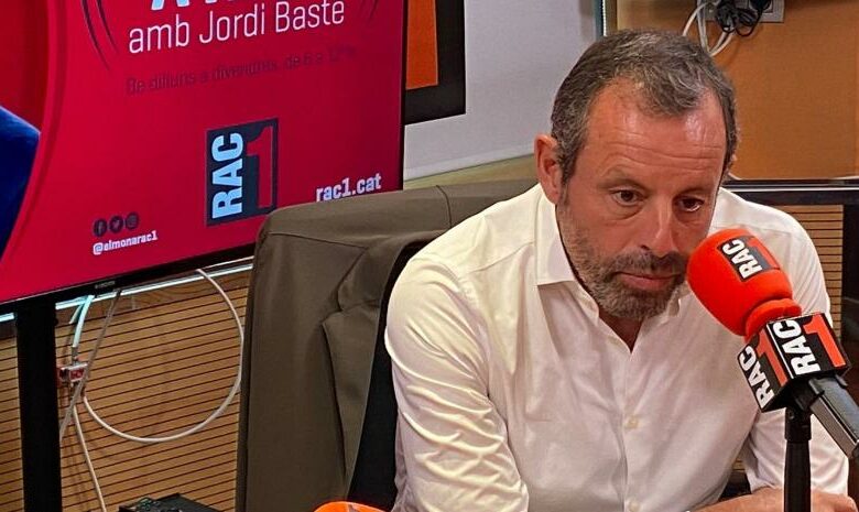 رئيس برشلونة السابق عن قضية نيجريرا: اتهمونا بالقتل بدون جثة