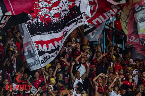 مصرع أحد مشجعي فلامنجو خلال اشتباكات الألتراس