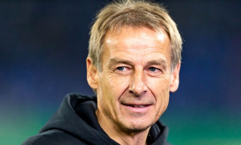 كلينسمان يطالب نجم كوريا الجنوبية الشاب بالتواضع