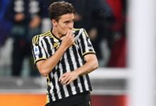 إيقاف لاعب يوفنتوس 7 أشهر بسبب المراهنات