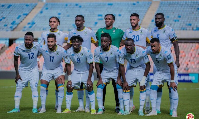 الجابون تواصل انتصاراتها بتصفيات المونديال وتفوز على بوروندي 2-1