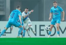 الهلال يفوز على مومباي سيتي 2-0 ويعزز صدارته في دوري أبطال آسيا