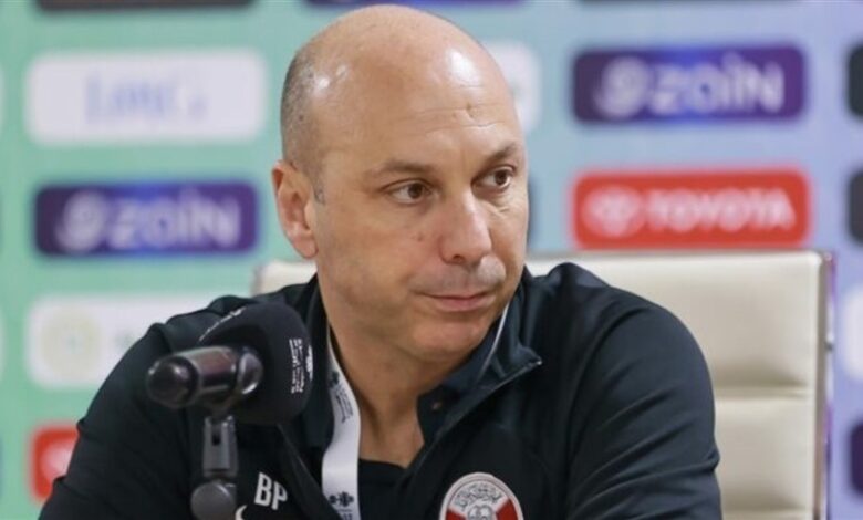 السد يعلن انفصاله عن مدربه البرتغالي برونو ميجيل ورزق بديلا مؤقتا