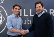 تورال يعود لتدريب فياريال خلفا لـ «باتشيتا»