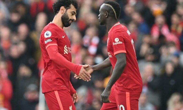 فيرمينو يكشف علاقة صلاح وماني في الريدز: أسوأ أسرار ليفربول