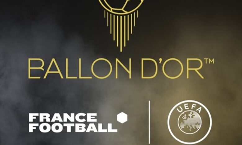 «يويفا» يشارك «فرانس فوتبول» في تنظيم حفل الكرة الذهبية