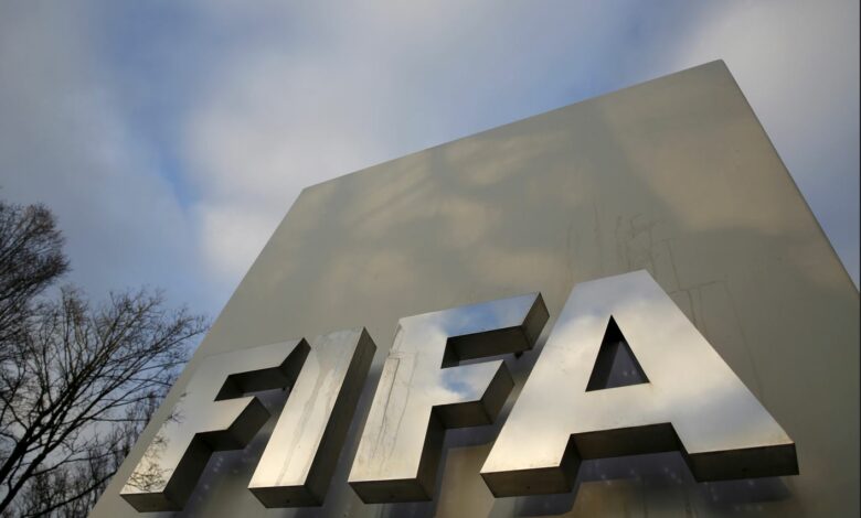 فيفا يفتح الباب لشراء حقوق بث مونديال 2026 للرجال و2027 للسيدات