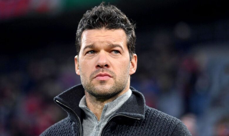 بالاك ينتقد استعدادات منتخب ألمانيا لـ «يورو 2024»