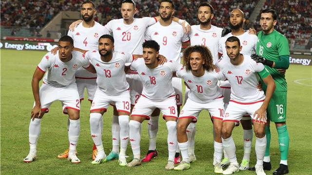 مشاهدة مباراة تونس وساوتومي في تصفيات كأس العالم - بث مباشر