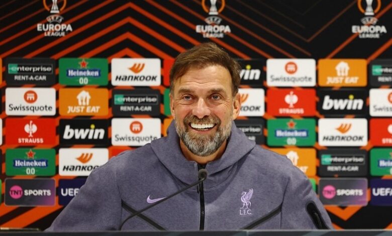 مدرب ليفربول يطالب الجماهير بـ «ليلة خاصة» أمام لاسك