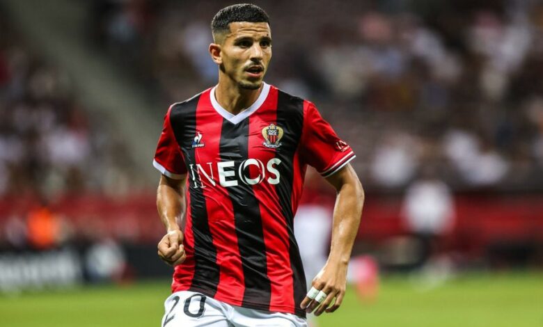 الشرطة الفرنسية تحتجز الجزائري يوسف عطال بسبب دعمه لفلسطين