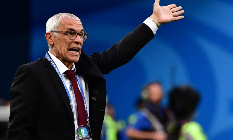 كوبر يعلن قائمة المنتخب السوري المشاركة في كأس آسيا