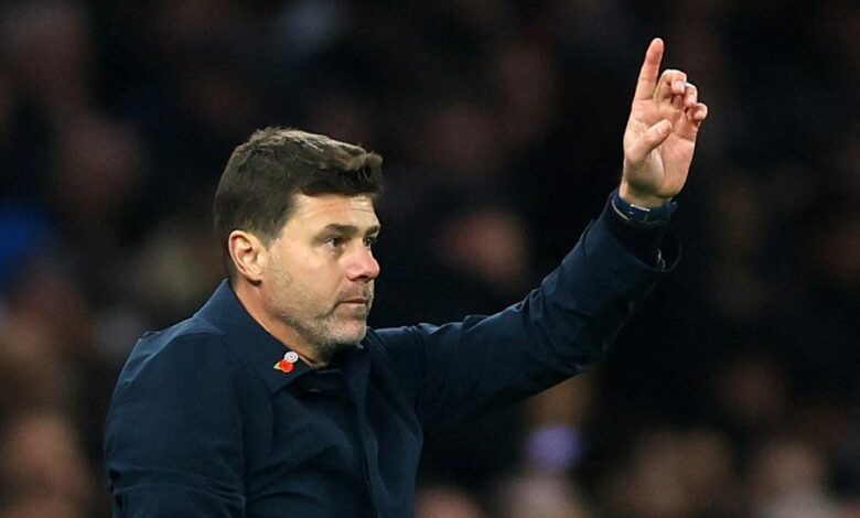 مدرب تشيلسي: لاعبو البلوز يحتاجون إلى الصرامة أحيانا