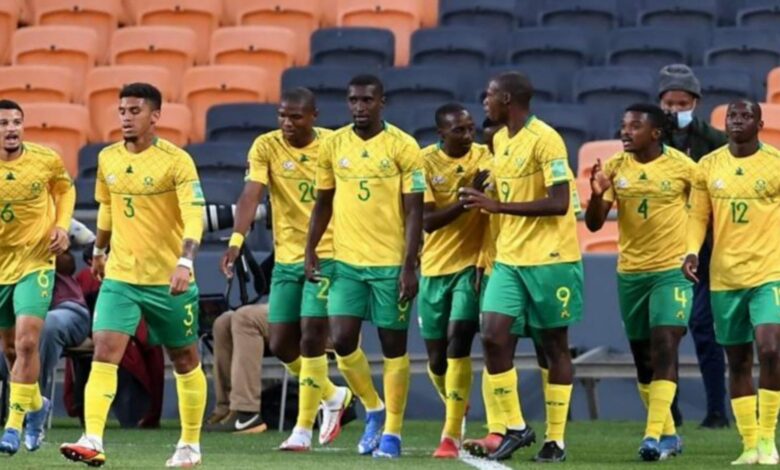 جنوب أفريقيا