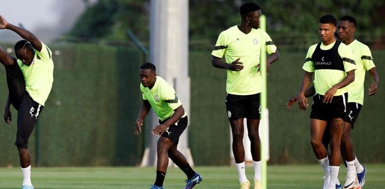 مشاهدة مباراة السنغال والكاميرون في كأس إفريقيا - بث مباشر