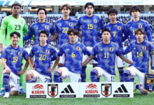 منتخب اليابان