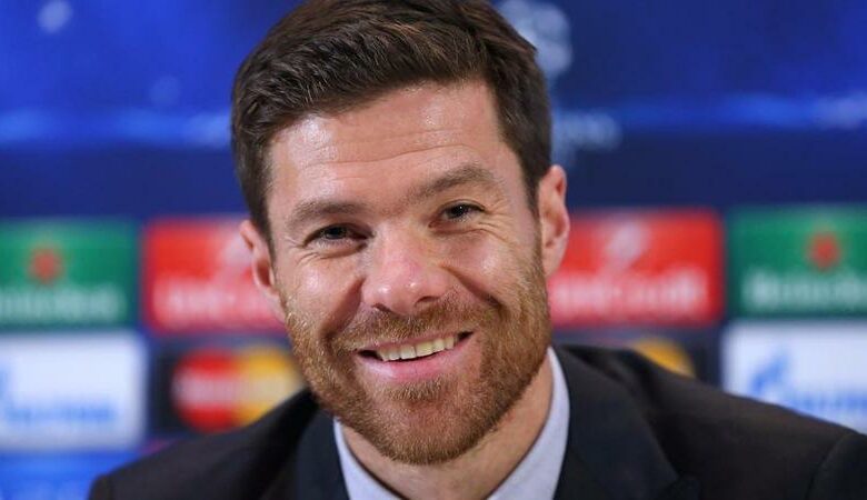 ألونسو مستبعدا خلافة كلوب في تدريب ليفربول: أنا هنا في مكان رائع