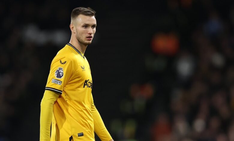 ساسا كالادزيتش يقترب من العودة للبوندسليجا عبر فرانكفورت