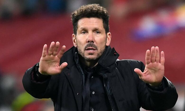 دييجو سيميوني