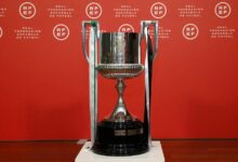 قرعة كأس الملك