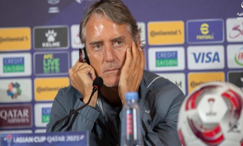 روبرتو مانشيني