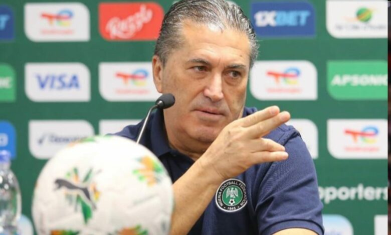 جوزيه بيسيرو