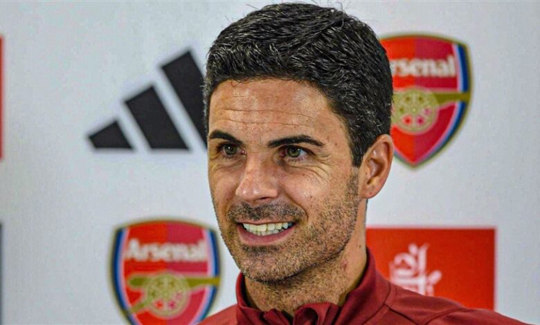 أرتيتا: التحكيم في الدوري الإنجليزي تطور كثيرا.. القرارات أصبحت أفضل